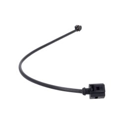 Capteur de plaquettes de frein V45-72-0121 pour PORSCHE CAYENNE OE 9Y0907253B VEMO