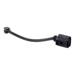 Capteur de plaquettes de frein V45-72-0122 pour PORSCHE CAYENNE OE 9Y0907253C VEMO