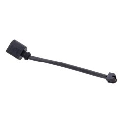 Capteur de plaquettes de frein V45-72-0123 pour PORSCHE CAYENNE OE 9Y0907253D VEMO