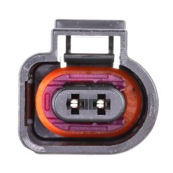 Capteur de plaquettes de frein V45-72-0125 pour PORSCHE 718 OE 9Y0907637A VEMO