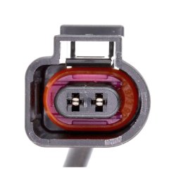 Capteur de plaquettes de frein V45-72-0126 pour PORSCHE CAYENNE OE 9Y0907637C VEMO