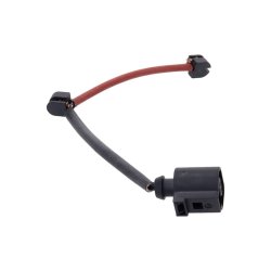 Capteur de plaquettes de frein V45-72-0126 pour PORSCHE CAYENNE OE 9Y0907637C VEMO