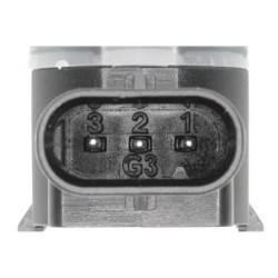 Capteur de distance de stationnement VEMO V45-72-0328 pour PORSCHE VEMO