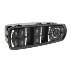 Window Regulator Switch VEMO V45-73-0007 OE Ref 958 613 156 20 DML