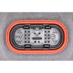 Unité de commande VEMO V45-73-0013 pour AUDI, PORSCHE OE 7PP941329M VEMO