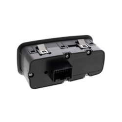 Interrupteur de lève-vitre VEMO V45-73-0022 pour PORSCHE 911 VEMO