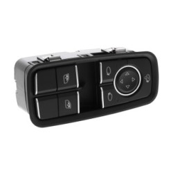 Window Regulator Switch VEMO V45-73-0023 OE Ref 991 613 155 01 DML