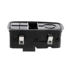Interrupteur de lève-vitre VEMO V45-73-0023 pour PORSCHE BOXSTER VEMO