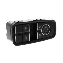 Window Regulator Switch VEMO V45-73-0024 OE Ref 991 613 151 02