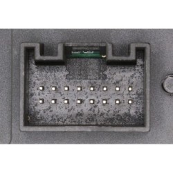 Interrupteur de lève-vitre VEMO V45-73-0024 pour PORSCHE 911 VEMO