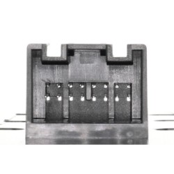 Interrupteur de lève-vitre VEMO V45-73-0025 pour PORSCHE PANAMERA VEMO