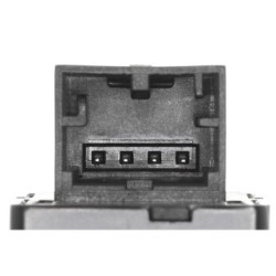 Interrupteur de lève-vitre VEMO V45-73-0026 pour PORSCHE OE 971959855CHUO VEMO