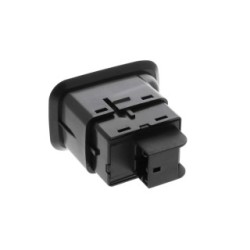 Interrupteur de lève-vitre VEMO V45-73-0026 pour PORSCHE OE 971959855CHUO VEMO