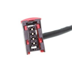 Sonde lambda VEMO V45-76-0005 pour PORSCHE BOXSTER OE 98660612601 VEMO