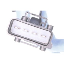 Sonde lambda VEMO V45-76-0011 pour BYD, CHERY, CITROEN, DR, DS et plus encore... VEMO