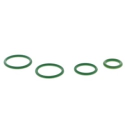 Soupape d'expansion VEMO V45-77-0007 pour PORSCHE, VOLVO OE 92857312305 VEMO