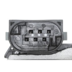 Corps de papillon VEMO V45-81-0001 pour ASTON MARTIN, PORSCHE VEMO