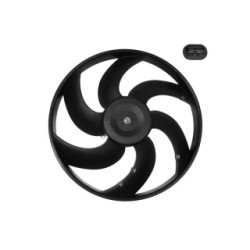 Radiator Fan VEMO V46-01-1319 OE Ref 77 00 820 616