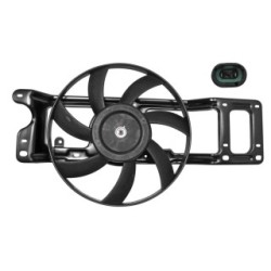 Radiator Fan VEMO V46-01-1337 OE Ref 77010-43975