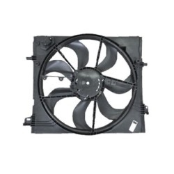 Radiator Fan VEMO V46-01-1344 OE Ref 21 48 14E A0A