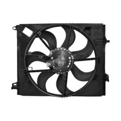 Radiator Fan VEMO V46-01-1345 OE Ref 214813939R