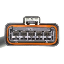 Moteur d'essuie-glace VEMO V46-07-0012 pour RENAULT CLIO, THALIA OE 7701207956 VEMO