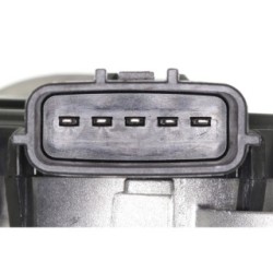 Moteur d'essuie-glace VEMO V46-07-0025 pour RENAULT CLIO OE 288A53268R VEMO