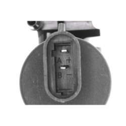 Pompe de lave-glace VEMO V46-08-0010 pour FORD OE 7701048307 VEMO