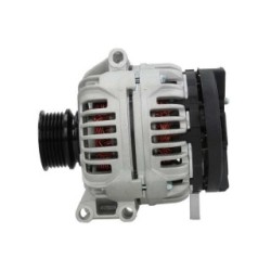 Alternator VEMO V46-13-50004 OE Ref -23100-00QAC