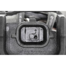 Alternateur VEMO V46-13-50063 pour DACIA, RENAULT, SMART OE A4539064100 VEMO