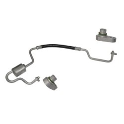 Ac High Pressure Pipe VEMO V46-20-0002 OE Ref 77 00 834 944