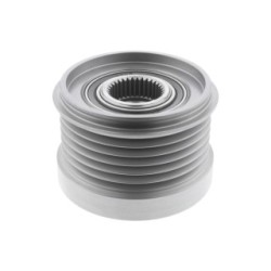 Alternator Pulley VEMO V46-23-0003 OE Ref 77 00 110 616