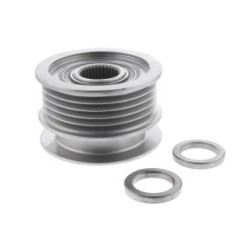 Alternator Pulley VEMO V46-23-0004 OE Ref 82 00 113 636