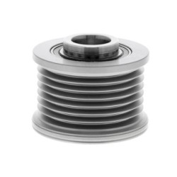 Alternator Pulley VEMO V46-23-0005 OE Ref 82 00 489 514