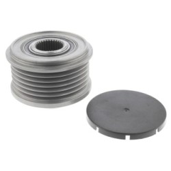 Alternator Pulley VEMO V46-23-0008 OE Ref 82 00 667 608