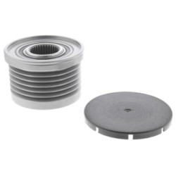 Alternator Pulley VEMO V46-23-0009 OE Ref 82 00 229 907