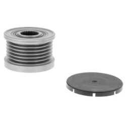 Alternator Pulley VEMO V46-23-0010 OE Ref 77 01 066 401