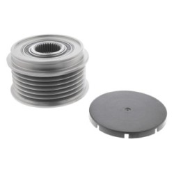 Alternator Pulley VEMO V46-23-0013 OE Ref S883627