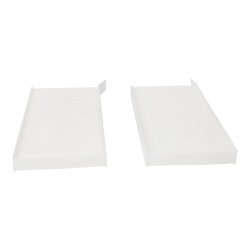 Kit de filtre d'habitacle V46-30-5001-1 pour MERCEDES, NISSAN et plus encore... VEMO