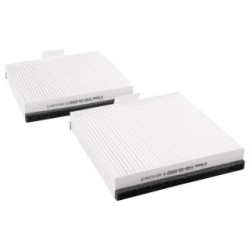 Pollen Filter VEMO V46-30-5002 OE Ref 60 25 300 301