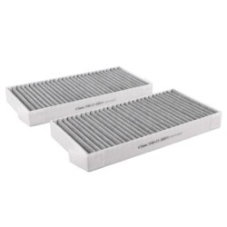 Pollen Filter VEMO V46-31-5001 OE Ref 27 27 700 01R