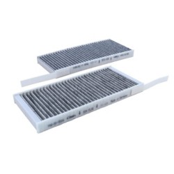 Pollen Filter VEMO V46-31-5004 OE Ref 27 27 707 41R