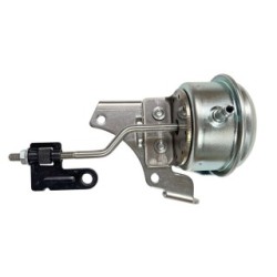 Turbo Pressure Vacuum Regulator VEMO V46-40-0007 OE Ref 7555070008