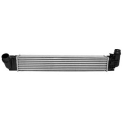 Intercooler VEMO V46-60-0009 OE Ref 82 00 880 552