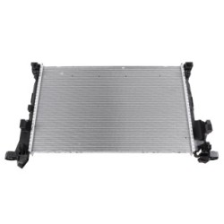 Radiateur VEMO V46-60-0076 pour RENAULT TRAFIC OE 214106419R VEMO