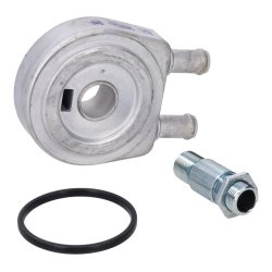 Engine Cooler VEMO V46-60-0087 OE Ref 7700114036