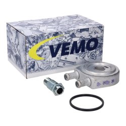 Refroidisseur de moteur V46-60-0087 pour RENAULT, référence d'origine 7700114036 VEMO
