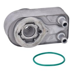 Engine Cooler VEMO V46-60-0088 OE Ref 8200780410