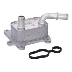 Engine Cooler VEMO V46-60-0089 OE Ref 213053566R