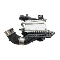 Intercooler VEMO V46-60-0091 OE Ref 144967867R